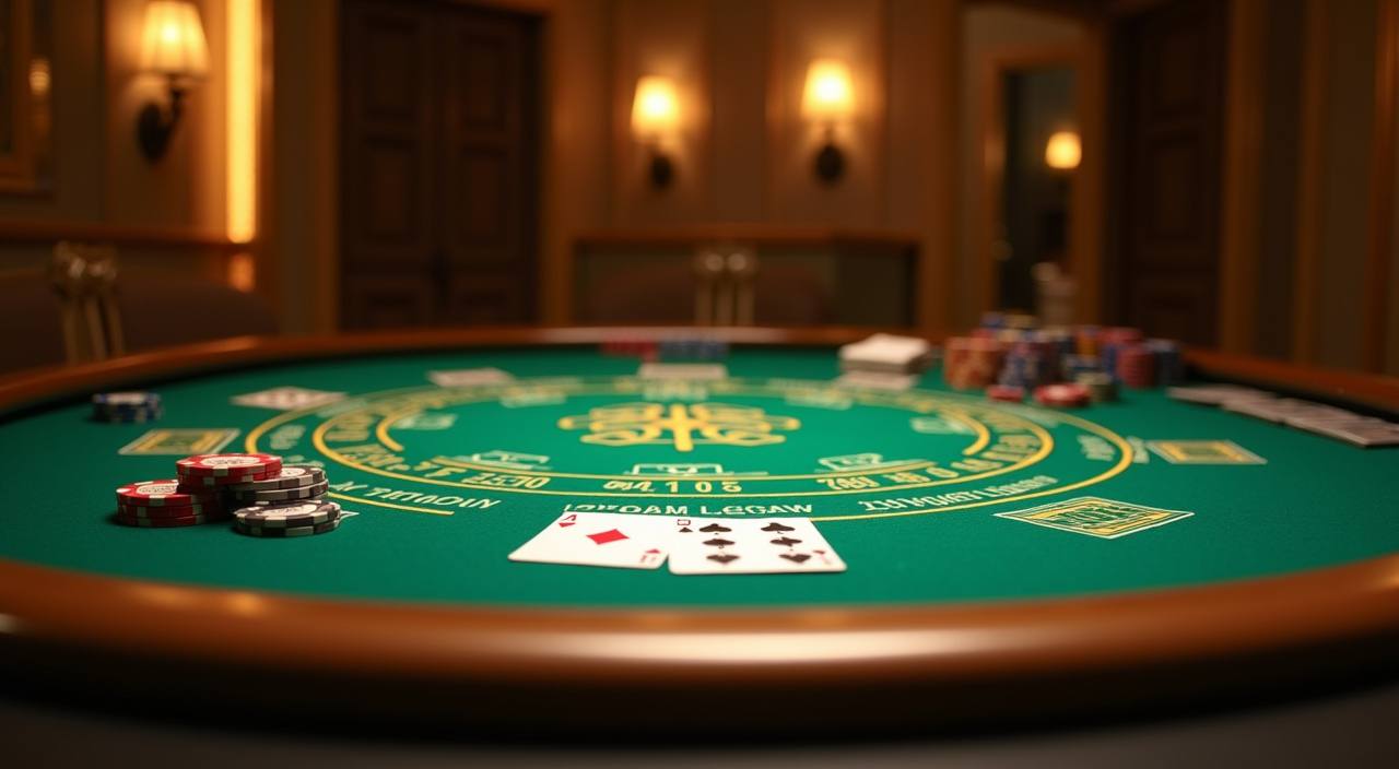 carta lotto Kerajaan